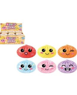 DUMPLING GLITTER BAO SQUISHY Main Image