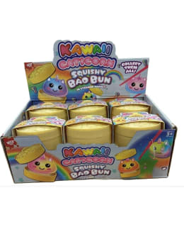 KAWAII CATICORN RAINBOW DUMPLING Main Image