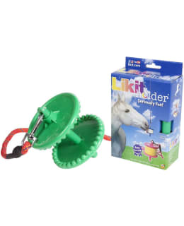 LIKIT HOLDER VIHREÄ NUOLUKIVITELINE Main Image