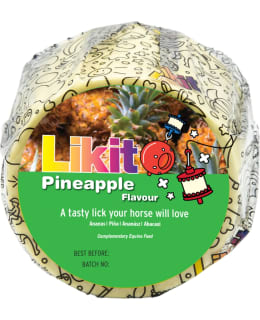 LIKIT ANANAS ISO TÄYTEKIVI Main Image