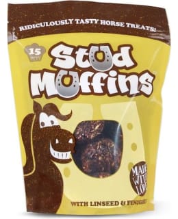 LIKIT STUD MUFFINS 400G PUSSI Main Image