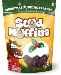 LIKIT STUD MUFFINS XMAS PUSSI Main Image