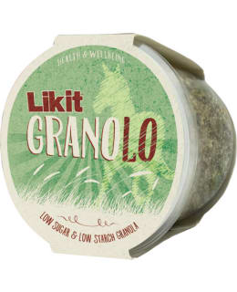LIKIT GRANOLO 0,4KG TÄYTEKIVI Main Image