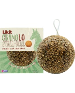 LIKIT GRANOLO STALL BALL Main Image