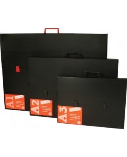 TELOMAN A3 TECH-STYLE PIIRUSTUSSALKKU Main Image