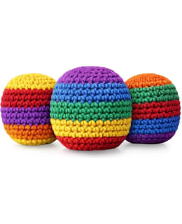 KEYCRAFT WACKY KICKS - CLASSIC FOOTBAG Main Image