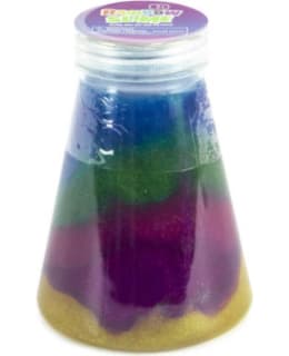 KEYCRAFT RAINBOW SLIME VÄRIKÄS LIMA Main Image