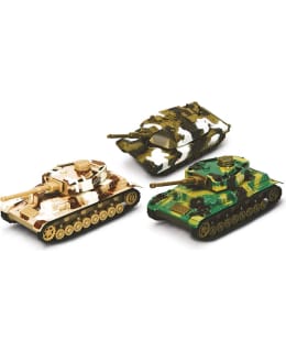 KEYCRAFT PANSSARIVAUNU ÄÄNILLÄ Main Image