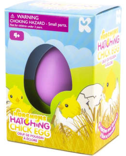 KEYCRAFT NURCHUMS CHICK HATCHING EGG Main Image