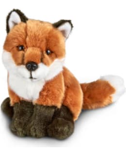 KEYCRAFT FOX MEDIUM 28 CM KETTU PEHMO Main Image