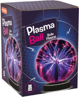 KEYCRAFT MAGNOIDZ PLASMA BALL Main Image