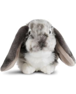KEYCRAFT DUTCH LOP EARED RABBIT GREY Main Image