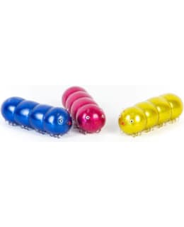 KEYCRAFT SQUIDGY DISCO CATERPILLARS Main Image