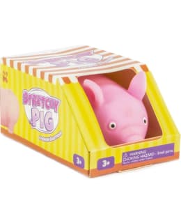 KEYCRAFT STRETCHY PIG VENYVÄ POSSU Main Image