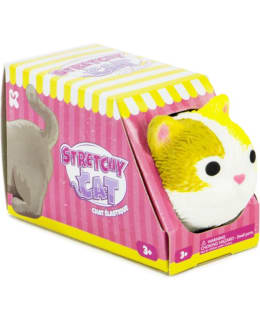 KEYCRAFT STRETCHY KITTENS Main Image