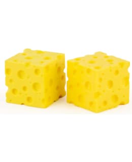 KEYCRAFT PEEK A BOO MOUSE IN CHEESE Main Image