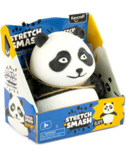 KEYCRAFT STRETCH & SMASH PANDA Main Image