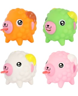 Keycraft Noisy Sheep stressilelu Main Image
