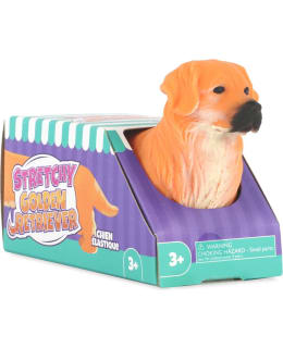 KEYCRAFT STRETCHY GOLDEN RETRIEVER Main Image