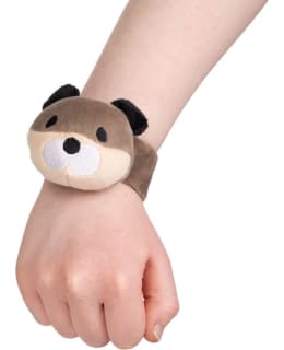 KEYCRAFT BAND WOODLAND ANIMAL FACES Main Image