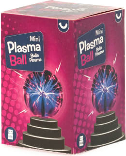 KEYCRAFT MINI PLASMA BALL Main Image