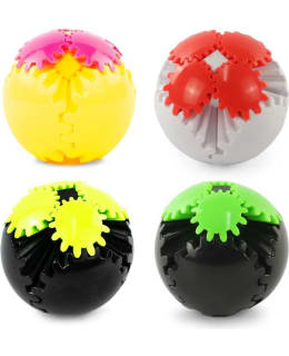 KEYCRAFT GEAR BALL Main Image