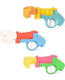 GUESS GUN PELI Main Image