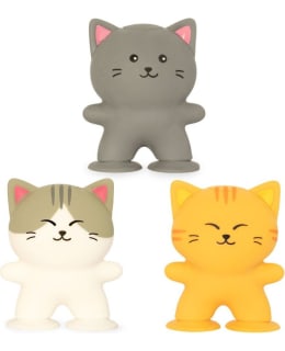 STUCK CAT HAHMO Main Image