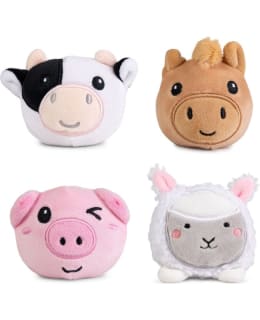 FARM SQUISHY PLUSHIES PEHMO Main Image