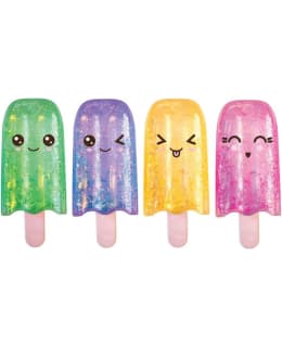 SQUISHY GLITTER POPS FIDGET Main Image