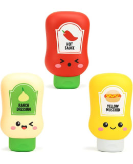 SQUISHY SAUCE FIDGET Main Image