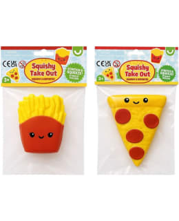 SQUISHY TAKEOUT FIDGET Main Image