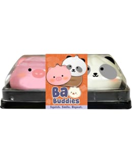 BAO BUDDIES 2KPL FIDGET Main Image