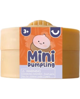 DUMPLING SQUISH FIDGET Main Image