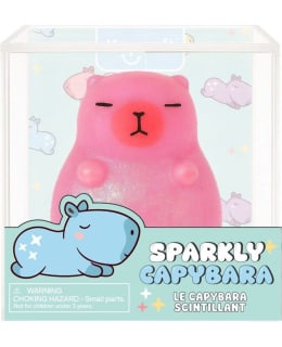 GLITTER STRETCH CAPYBARA FIDGET Main Image