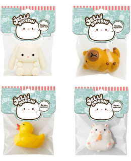 JELLI SQUISHI PETS MEDIUM FIDGET Main Image