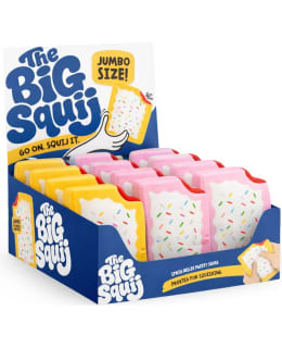 KEYCRAFT JUMBO SQUISHY POP TART Main Image