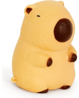 KEYCRAFT JUMBO SQUISHY CAPYBARA Main Image