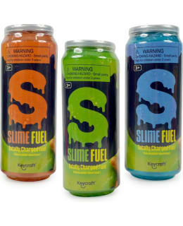 KEYCRAFT SLIME FUEL Main Image