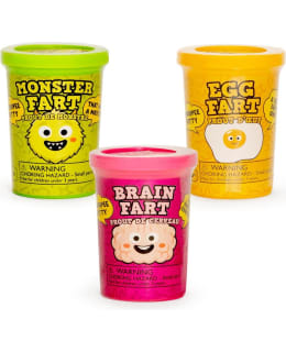 KEYCRAFT WHOOPEE PUTTY - JOKES Main Image