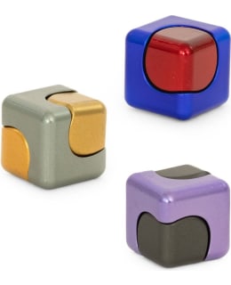 KEYCRAFT SPIN CUBE Main Image