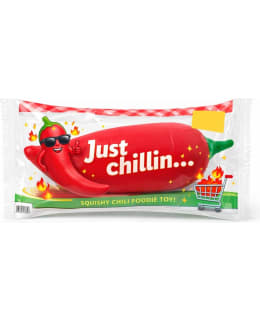 KEYCRAFT THE BIG SQUIJ CHILI SLOW-RISE Main Image