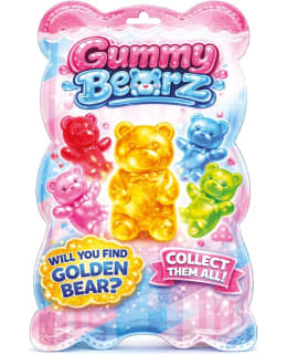 KEYCRAFT GUMMY BEARS SURPRISE BLIND BAG Main Image