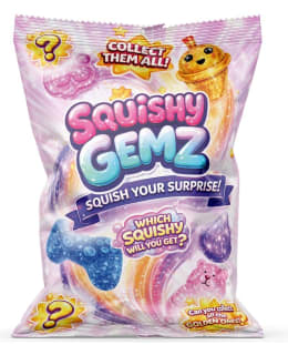 KEYCRAFT SQUISHY GEMZ MYSTERY Main Image