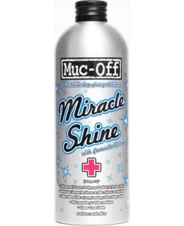 MUC-OFF 500ML MIRACLE SHINE POLISH Main Image