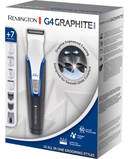 REMINGTON PG4000 G4 MONITOIMITRIMMERI Main Image