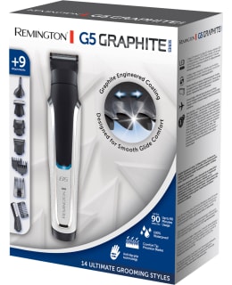REMINGTON PG5000 G5 MONITOIMITRIMMERI Main Image