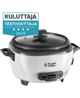 RUSSELL HOBBS 27030-56 RIISINKEITIN Main Image