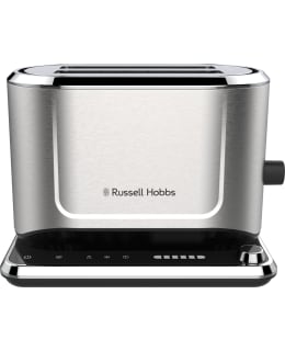 Attentiv 2S Toaster Main Image