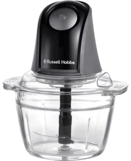 RUSSELL HOBBS DESIRE MATTE MINISILPPURI Main Image